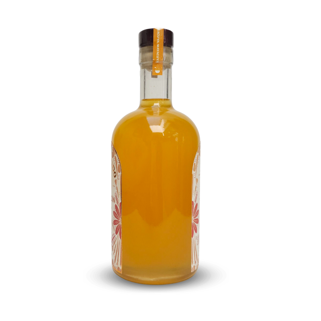 Espadín Joven Maracuyá